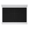 Autograph Edition 36 In. 5.2 Cu. Ft. Paramount Induction Range With 5 Element Cooktop And Electric Convection Oven In Stainless Steel With Champagne Bronze Accents