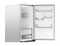 24 In. Bottom-freezer Counter-depth Refrigerator