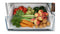24 In. Bottom-freezer Counter-depth Refrigerator