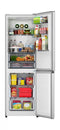 24 In. Bottom-freezer Counter-depth Refrigerator