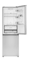 24 In. Bottom-freezer Counter-depth Refrigerator