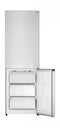 24 In. Bottom-freezer Counter-depth Refrigerator
