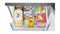 24 In. Bottom-freezer Counter-depth Refrigerator