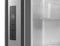French 3-door Refrigerator With Water Dispenser