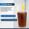 French 3-door Refrigerator With Water Dispenser