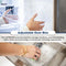 French 3-door Refrigerator With Water Dispenser