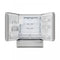 French 4-door Counter-depth Refrigerator With Water Dispenser