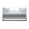 French 4-door Counter-depth Refrigerator With Water Dispenser