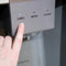 French 4-door Counter-depth Refrigerator With Water Dispenser