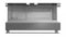 French 4-door Counter-depth Refrigerator With Water Dispenser