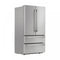 French 4-door Counter-depth Refrigerator