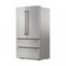 French 4-door Counter-depth Refrigerator
