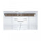 French 4-door Counter-depth Refrigerator