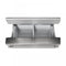 French 4-door Counter-depth Refrigerator