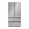 French 4-door Counter-depth Refrigerator