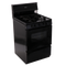 24 Inch Freestanding Gas Range