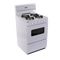 24 Inch Freestanding Gas Range