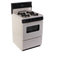 24 Inch Freestanding Gas Range