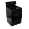 24 Inch Sealed Burner Gas Range