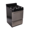 24 Inch Sealed Burner Gas Range