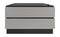 24 In. Under The Counter Convection Microwave Drawer Oven Pedestal