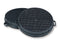 24 In. Range Hood Charcoal Filter Two Pack