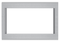 30 In. Built-in Microwave Trim Kit