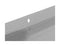 30 In. Stainless Steel Flush Mount Deflector For Smd3070asy