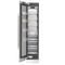 18-inch Integrated Column Freezer