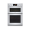 30-inch Professional Combination Wall Oven with Steam-Combi