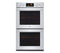30-inch Double Wall Oven with Steam-Combi
