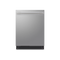 24-inch Professional Dishwasher with PowerSteam®