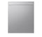 Powersteam® Stainless Steel Dishwasher, Transitional Design