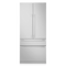 36-inch Built-in Panel-Ready French Door Refrigerator