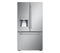 36-inch Counter-Depth French Door Refrigerator