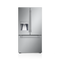 36-inch Counter-Depth French Door Refrigerator