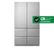 48-inch Built-in French Door Refrigerator, Pre-assembled (Transitional Series)