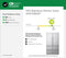 48-inch Built-in French Door Refrigerator