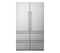 48-inch Built-in French Door Refrigerator, Pre-assembled