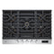 30-inch Gas Cooktop