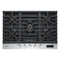 30-inch Gas Cooktop