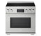 36-inch Induction Pro Range