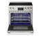 36-inch Induction Pro Range