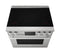 36-inch Induction Pro Range