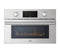 30-inch Built-in Microwave Speed Oven