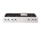 48-inch Gas Pro Rangetop 6 Burners and Griddle