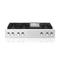 48-inch Gas Professional Rangetop with 6 Burners and Chromium Griddle