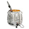 11.5 Qt. Round Countertop Stainless-Steel Food / Soup Kettle Warmer