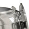 11.5 Qt. Round Countertop Stainless-Steel Food / Soup Kettle Warmer