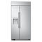 42-inch Built-in Side-by-Side Refrigerator